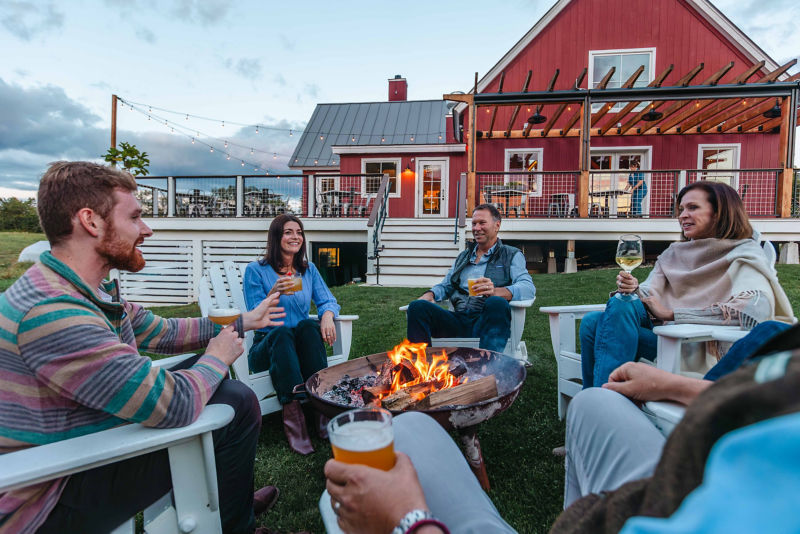 Hill Farm -  image number 4