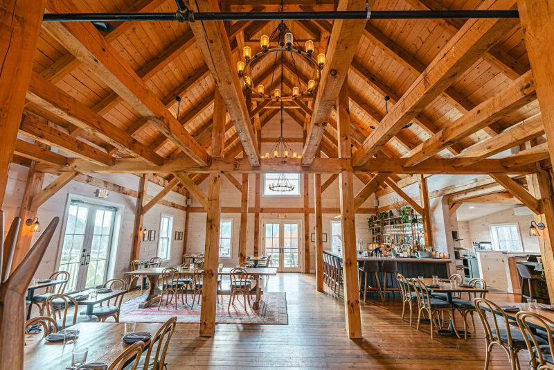 Hill Farm -  image number 5