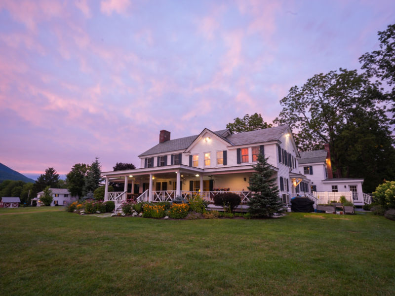 Hill Farm -  image number 6