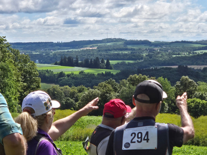 Vernon National Shooting Preserve, NY -  image number 2