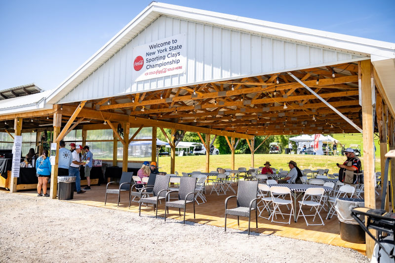 Vernon National Shooting Preserve, NY -  image number 3