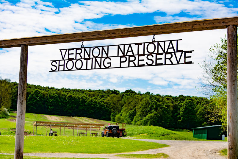 Vernon National Shooting Preserve, NY -  image number 5
