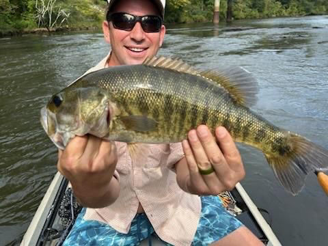 Peach State Fly Fishing, GA -  image number 1