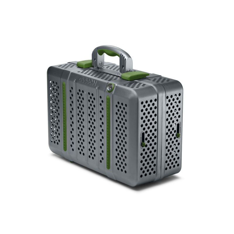 NOMAD&reg; Charcoal Grill -  image number 2