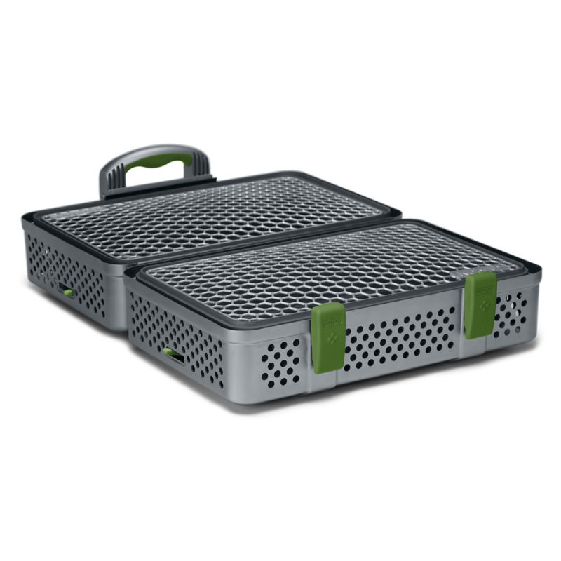 NOMAD&reg; Charcoal Grill -  image number 3