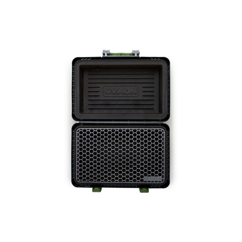 NOMAD&reg; Charcoal Grill -  image number 4