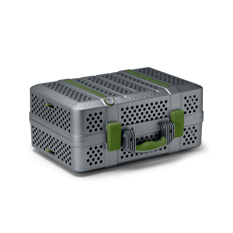 NOMAD&reg; Charcoal Grill - 