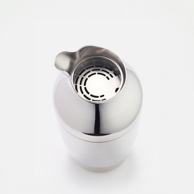 Craighill Mescola Cocktail Shaker Set -  image number 2