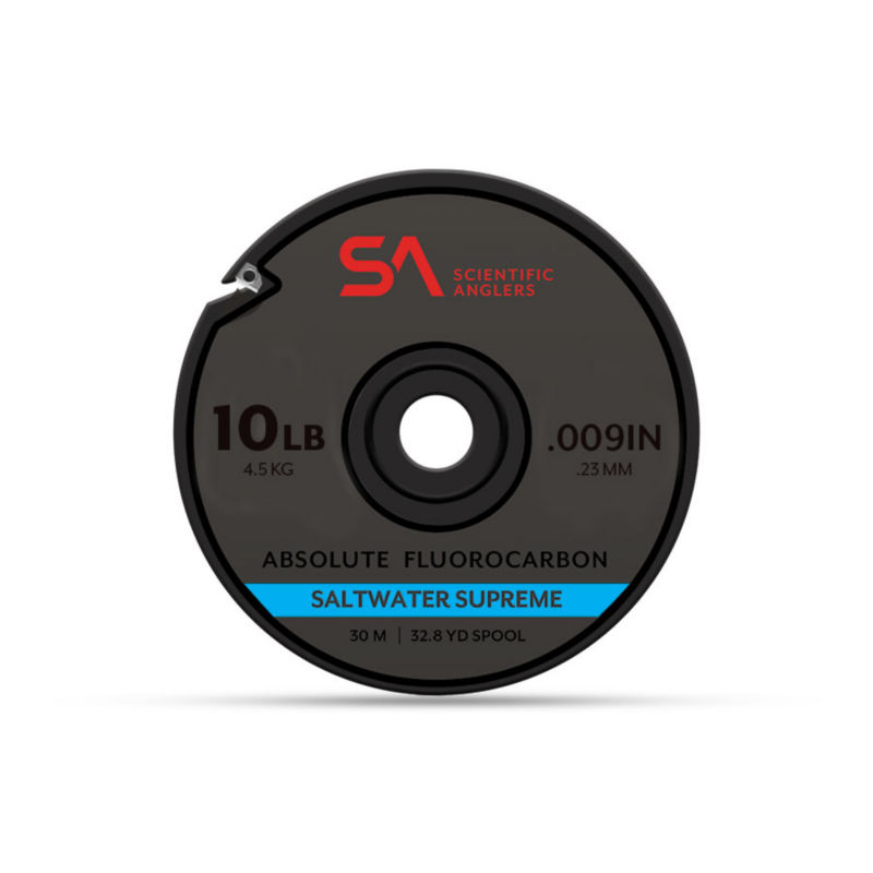 Scientific Anglers Absolute Saltwater Supreme Tippet -  image number 0
