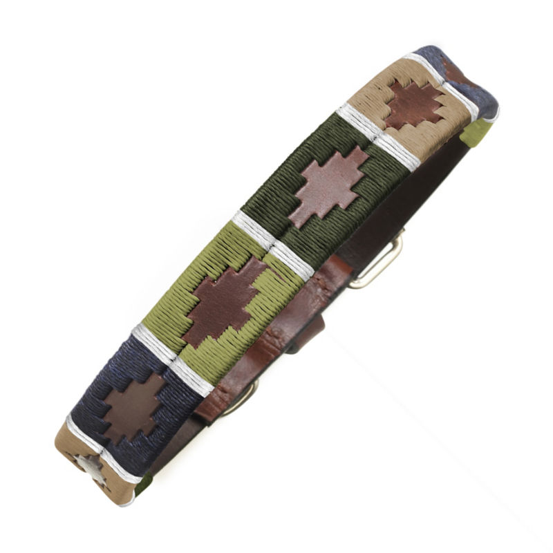 Pampeano Dog Collar - CAZA