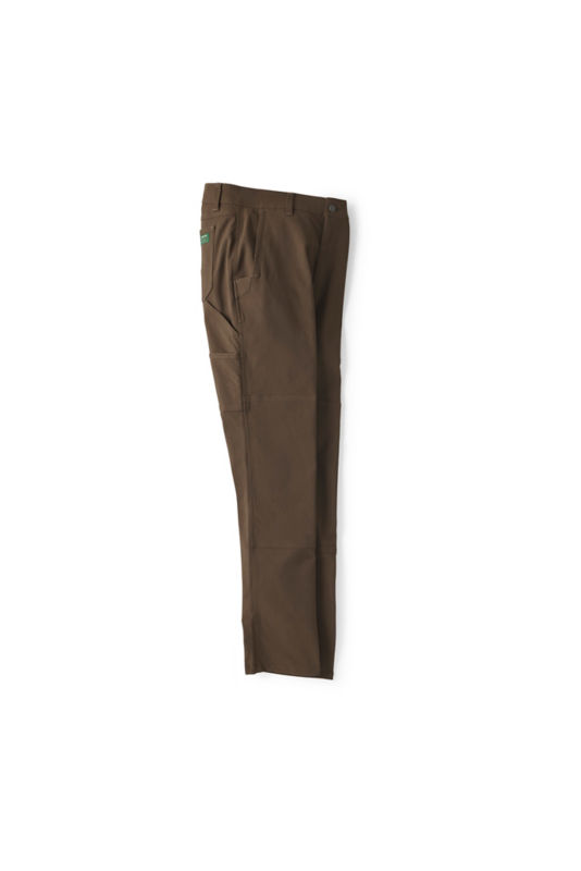 Campfire Utility Pants - ESPRESSO image number 1
