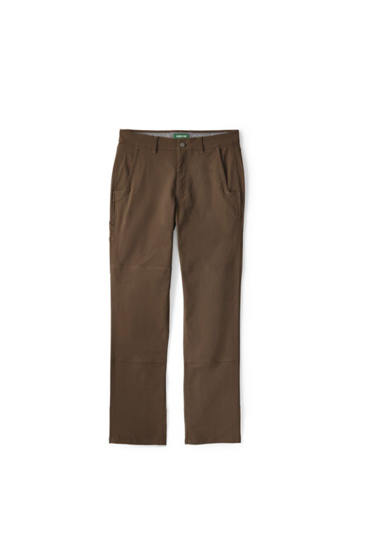 Campfire Utility Pants - ESPRESSO