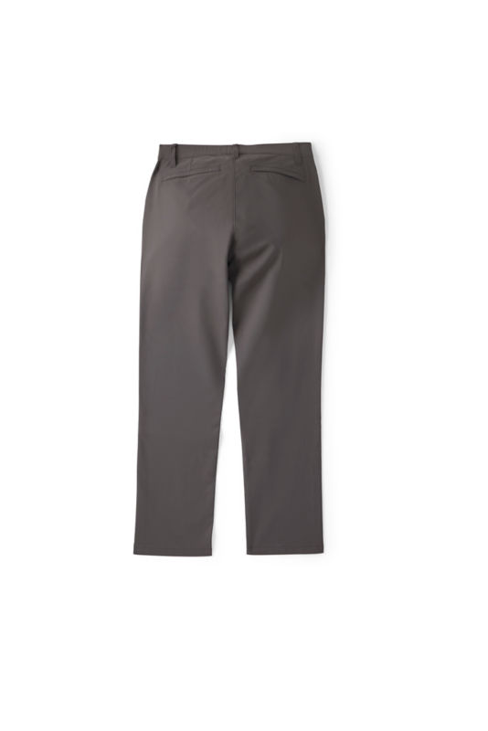 Out-Of-Office Chinos - SLATE image number 2