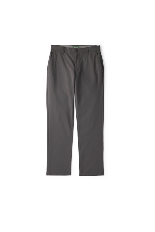 Out-Of-Office Chinos - SLATE image number 0