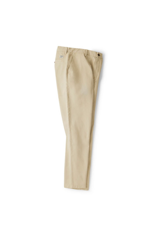 Ultimate Khakis 2.0 - SHIITAKE image number 6