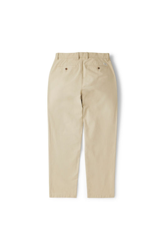 Ultimate Khakis 2.0 - SHIITAKE image number 7