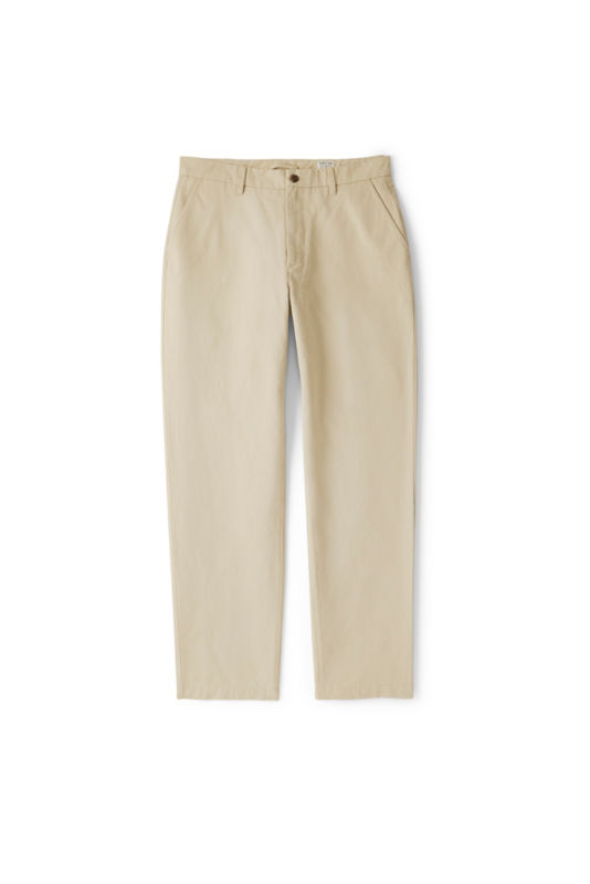 Ultimate Khakis 2.0 - SHIITAKE image number 5