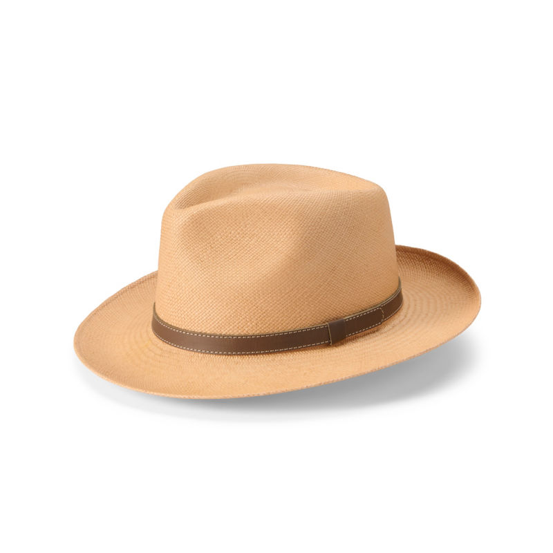 Henschel Nova Brisa Panama Hat - WHEAT