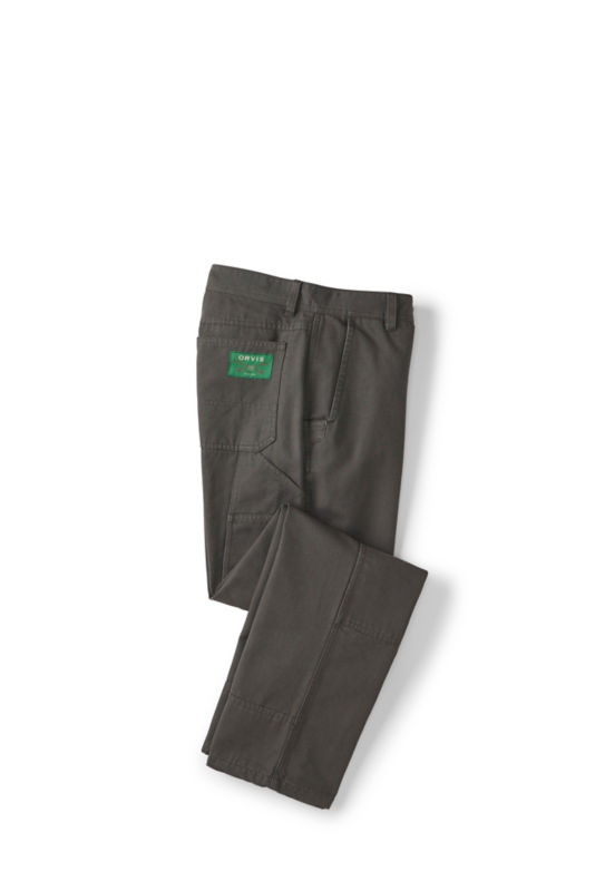 Men&rsquo;s Campfire Pants - SLATE image number 1