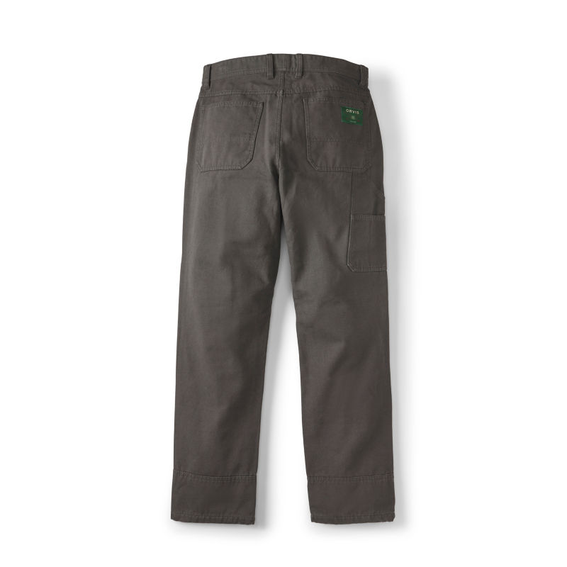 Men&rsquo;s Campfire Pants - SLATE image number 2