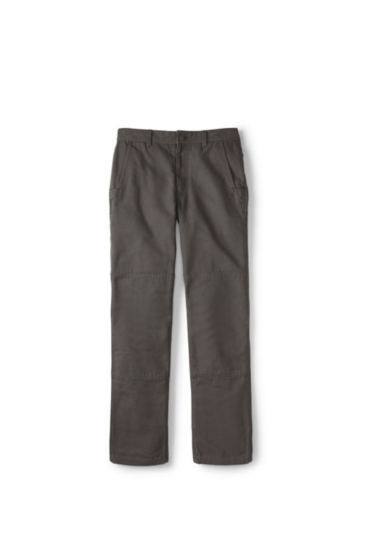 Men&rsquo;s Campfire Pants - SLATE