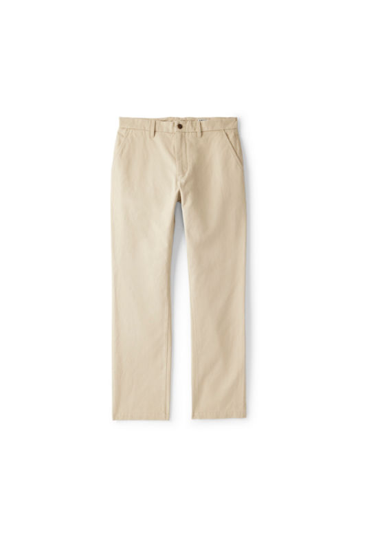 Ultimate Khakis 2.0 - SHIITAKE