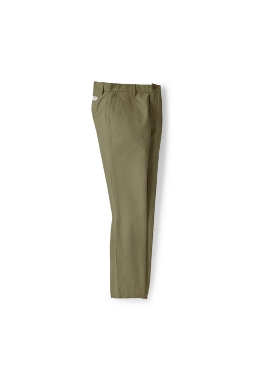 Ultimate Khakis 2.0 - TARRAGON image number 1