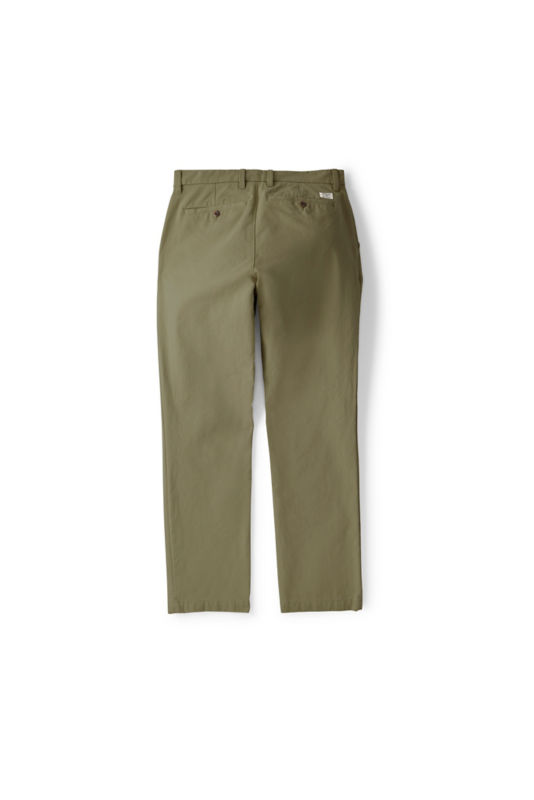 Ultimate Khakis 2.0 - TARRAGON image number 2
