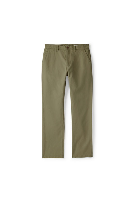 Ultimate Khakis 2.0 - TARRAGON