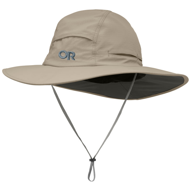 Outdoor Research&reg; Sunbriolet Sun Hat - KHAKI