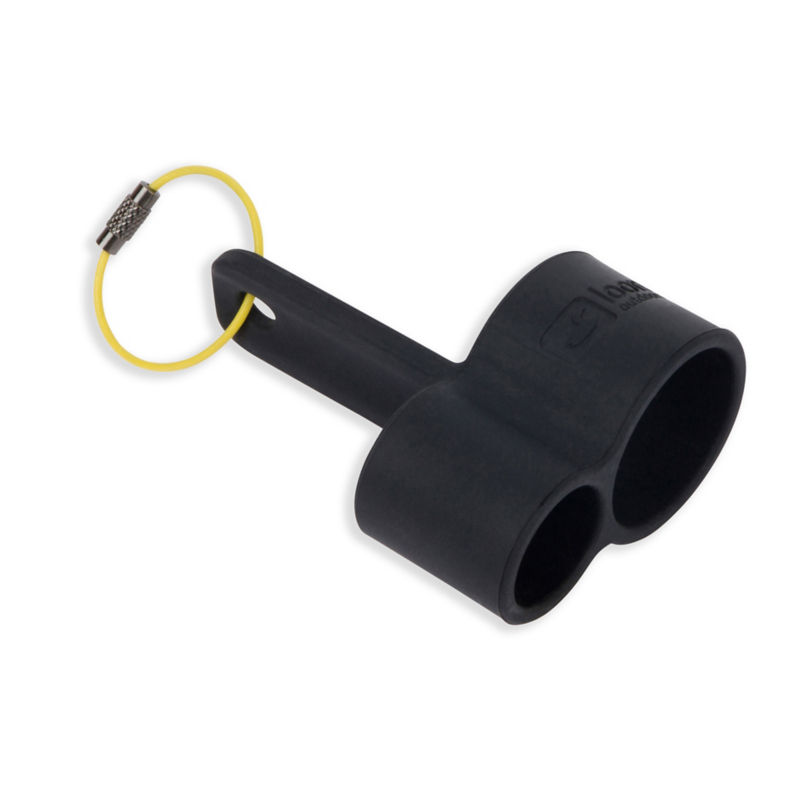 Loon Outdoors Silicone Double Barrel Caddy - 