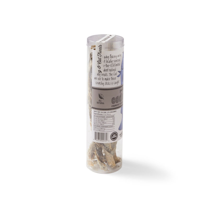 Polkadog Cod Skins -  image number 2