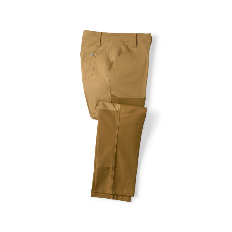 Men&rsquo;s Missouri Breaks Field Pants - KHAKI image number 1