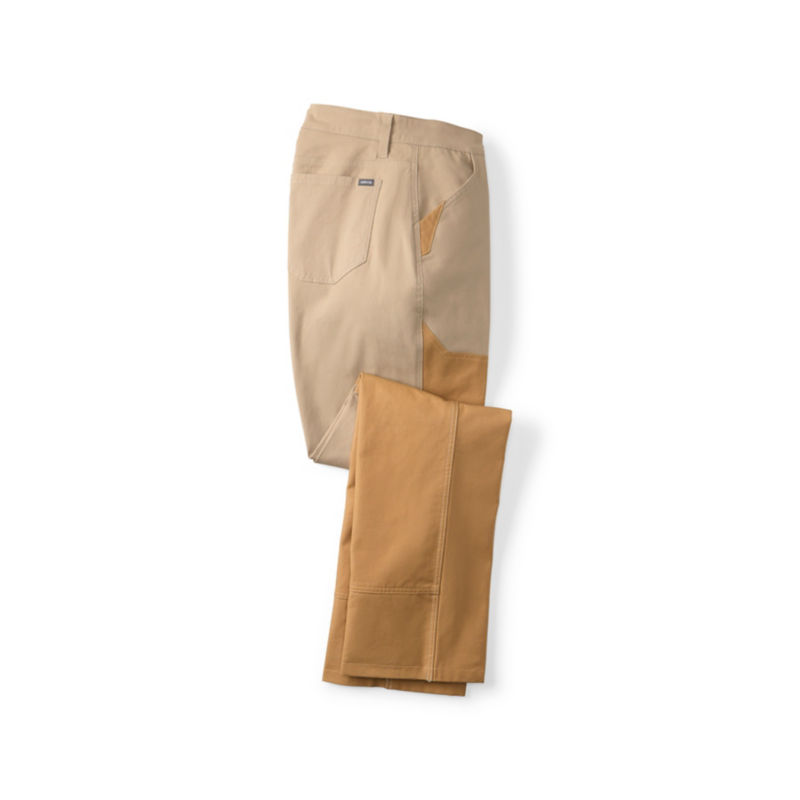 Women&rsquo;s Missouri Breaks Field Pants - SAND image number 1