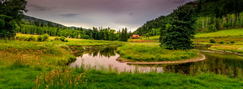 Dunton Hot Springs, CO -  image number 1