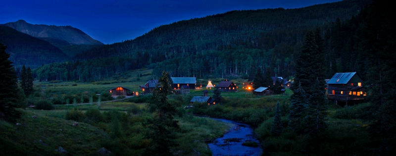 Dunton Hot Springs, CO -  image number 4