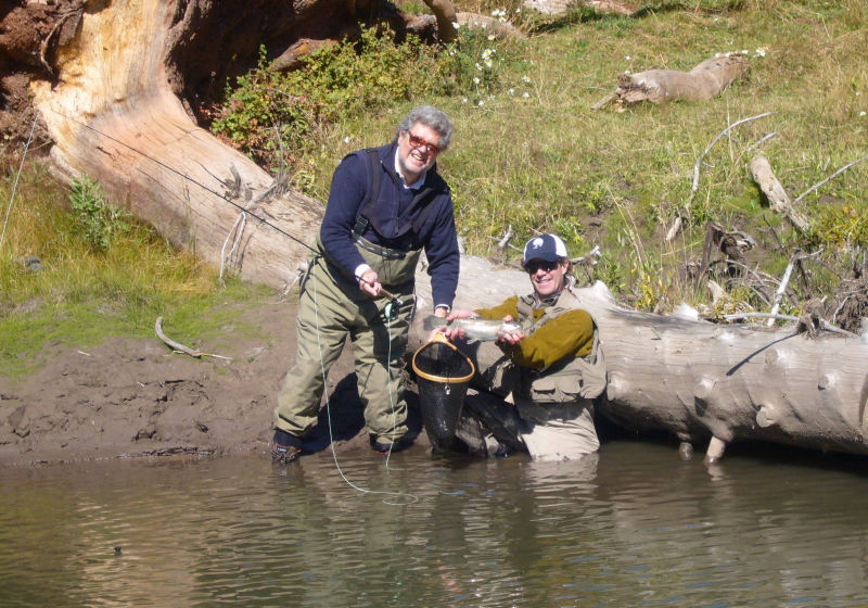 Dunton Hot Springs, CO -  image number 3