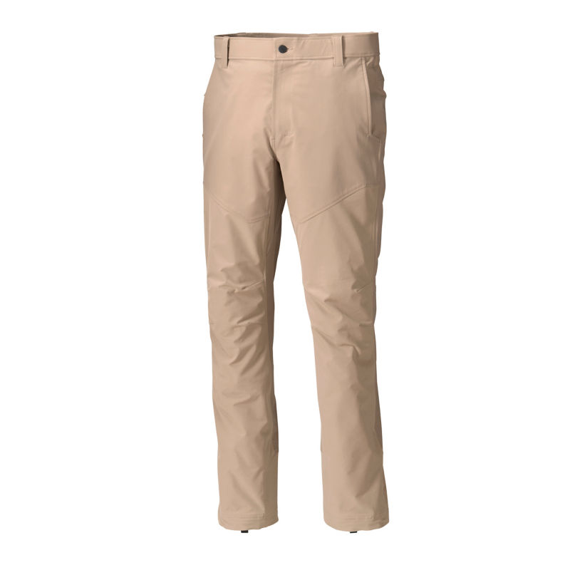 Men&rsquo;s PRO LT Upland Pants - DESERT KHAKI