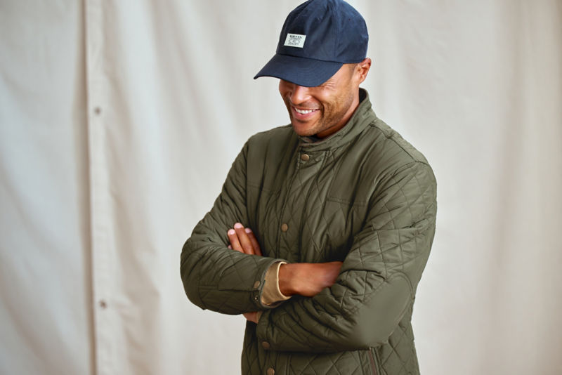 Men&rsquo;s Route 7 Jacket - IVY image number 1