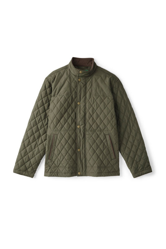 Men&rsquo;s Route 7 Jacket - IVY image number 6
