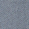Men’s Snowy River 1/4-Zip Sweatshirt - BLUE HAZE HERRINGBONE