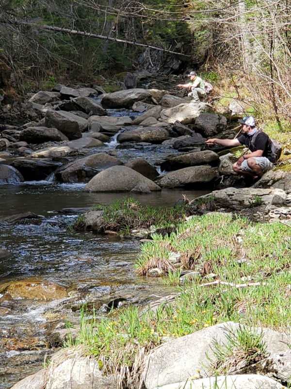 Points North Outfitters, NH -  image number 1