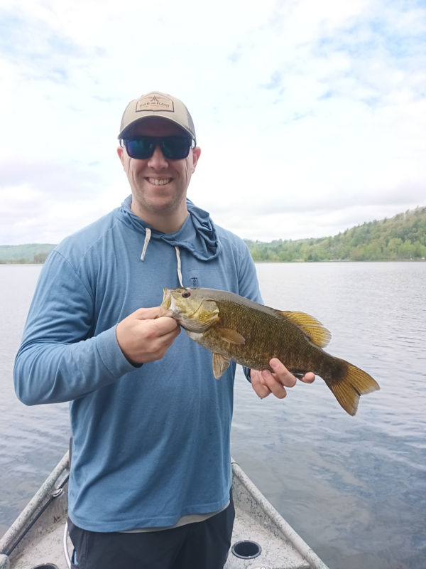 Paul Starring, New Hampshire -  image number 1