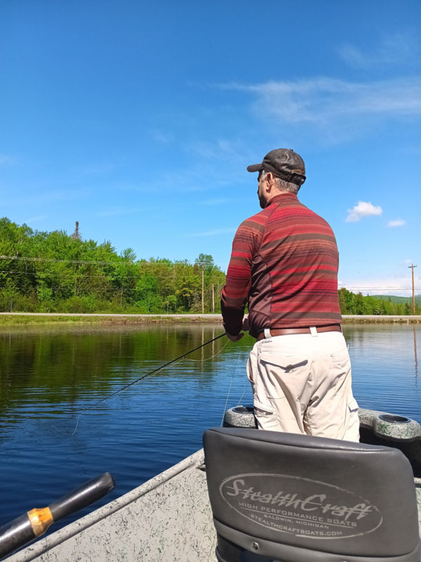 Paul Starring, New Hampshire -  image number 7