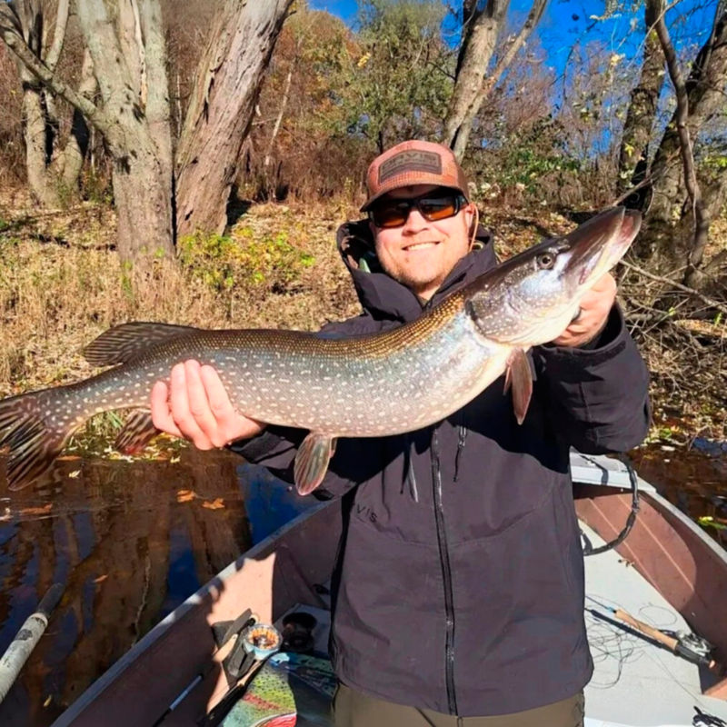 Paul Starring, New Hampshire - 