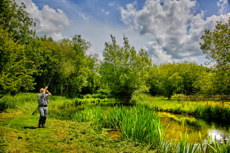 Brett O'Connor, Hampshire -  image number 1