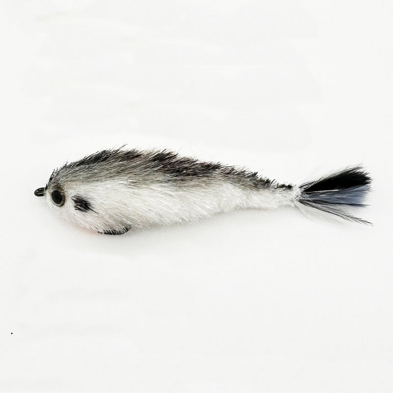 Weighted Minnow Changer - SHAD