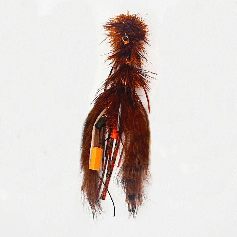 Clawed Changer - RUST