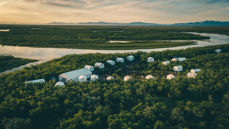 Reel Action Fly Fishing -  image number 1