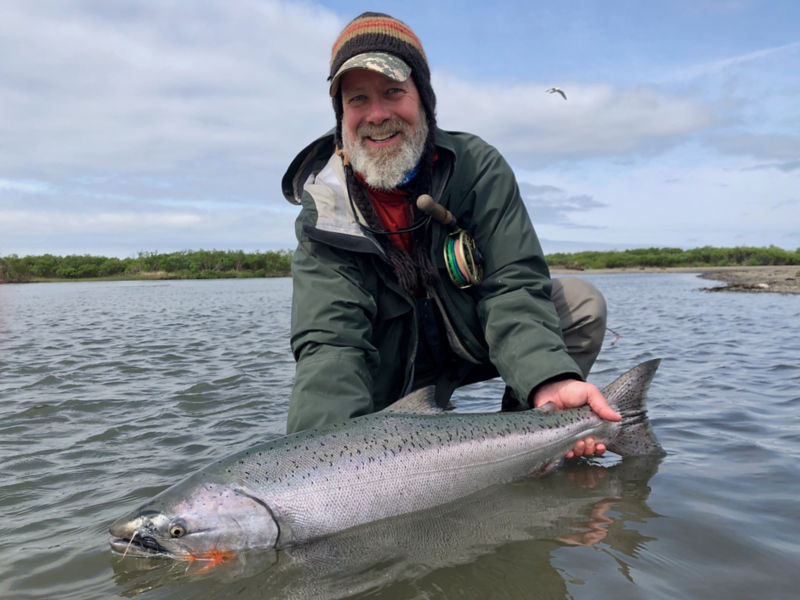 Reel Action Fly Fishing -  image number 2